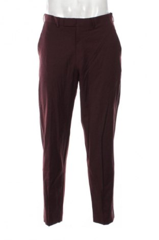 Férfi nadrág Isaac Dewhirst, Méret L, Szín Piros, Ár 8 949 Ft