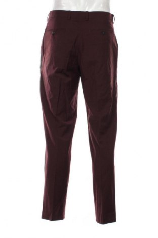 Férfi nadrág Isaac Dewhirst, Méret L, Szín Piros, Ár 8 949 Ft