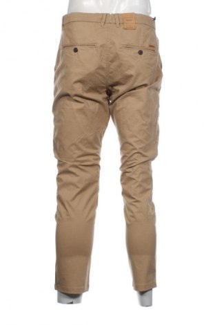 Pánske nohavice  Jack & Jones, Veľkosť M, Farba Béžová, Cena  17,95 €