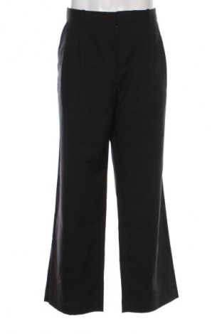 Pantaloni de bărbați Jack & Jones, Mărime L, Culoare Negru, Preț 46,99 Lei, #135008370
