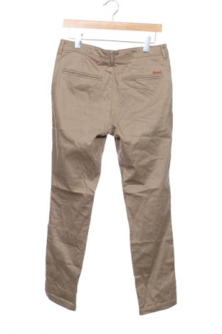 Pánské kalhoty  Jack & Jones, Velikost M, Barva Hnědá, Cena  109,00 Kč