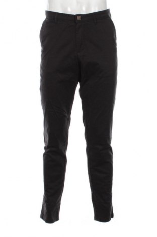 Męskie spodnie Jack & Jones, Rozmiar L, Kolor Czarny, Cena 82,99 zł