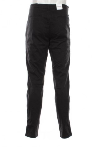 Męskie spodnie Jack & Jones, Rozmiar L, Kolor Czarny, Cena 82,99 zł