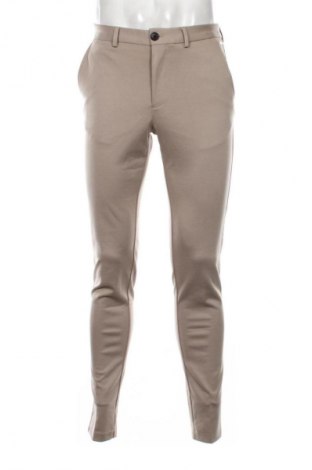 Férfi nadrág Jack & Jones, Méret M, Szín Bézs, Ár 7 959 Ft