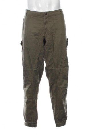 Herrenhose Jack & Jones, Größe 3XL, Farbe Grün, Preis € 41,99