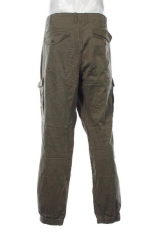 Herrenhose Jack & Jones, Größe 3XL, Farbe Grün, Preis € 41,99