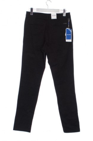 Мъжки панталон Jack & Jones, Размер S, Цвят Черен, Цена 21,98 €