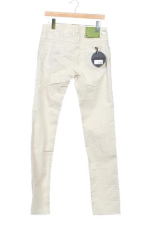 Pánské kalhoty  Jacob Cohen, Velikost S, Barva Béžová, Cena  1 109,00 Kč