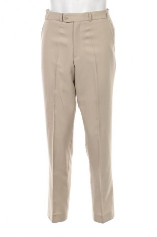 Pánské kalhoty  John Devin, Velikost M, Barva Béžová, Cena  148,00 Kč