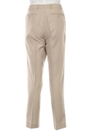 Pánské kalhoty  John Devin, Velikost M, Barva Béžová, Cena  148,00 Kč