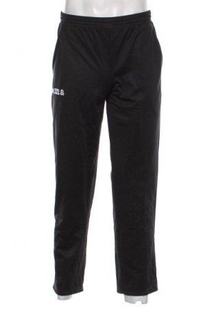 Мъжко спортно долнище Joma, Размер S, Цвят Черен, Цена 11,24 €
