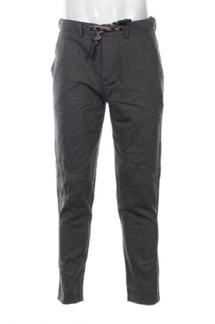 Férfi nadrág Karl Mommoo, Méret M, Szín Szürke, Ár 2 179 Ft