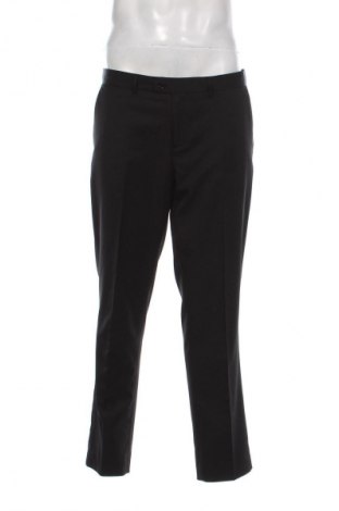 Pánské kalhoty  Kiabi, Velikost L, Barva Černá, Cena  169,00 Kč