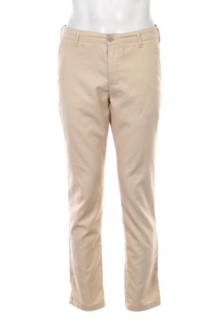 Pánské kalhoty  LC Waikiki, Velikost M, Barva Béžová, Cena  109,00 Kč