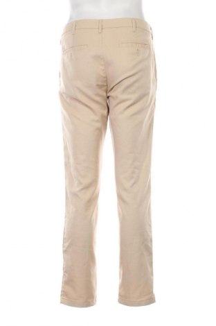 Pánské kalhoty  LC Waikiki, Velikost M, Barva Béžová, Cena  109,00 Kč