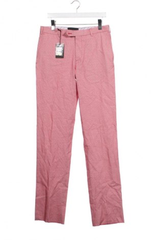 Férfi nadrág Les Copains, Méret M, Szín Sokszínű, Ár 10 879 Ft