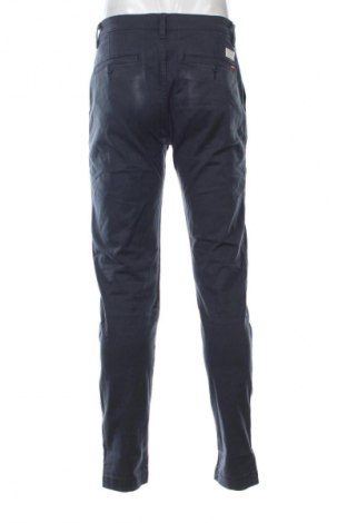 Męskie spodnie Levi's, Rozmiar M, Kolor Niebieski, Cena 68,99 zł