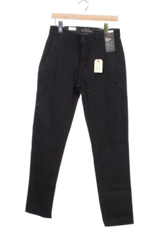 Férfi nadrág Levi's, Méret S, Szín Fekete, Ár 14 869 Ft