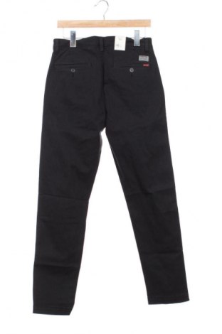 Férfi nadrág Levi's, Méret S, Szín Fekete, Ár 14 869 Ft