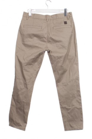 Férfi nadrág Lindbergh, Méret S, Szín Bézs, Ár 3 249 Ft
