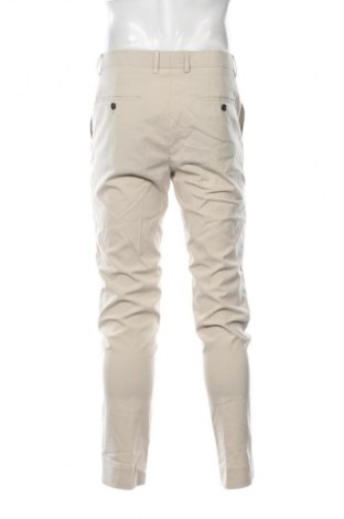 Férfi nadrág Lindbergh, Méret M, Szín Bézs, Ár 16 156 Ft