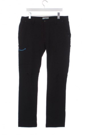 Férfi nadrág Luly Yang, Méret L, Szín Fekete, Ár 6 109 Ft