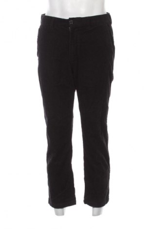 Мъжки джинси Marks & Spencer, Размер L, Цвят Черен, Цена 7,15 €