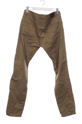 Męskie spodnie Mango, Rozmiar S, Kolor Beżowy, Cena 34,99 zł