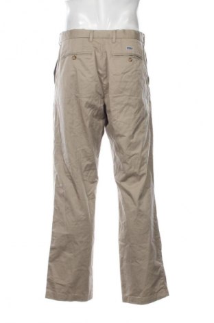 Pánské kalhoty  Marks & Spencer, Velikost L, Barva Béžová, Cena  129,00 Kč