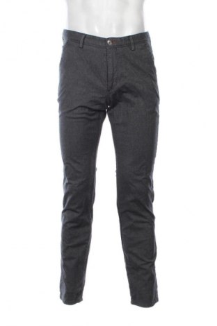 Pánské kalhoty  Massimo Dutti, Velikost M, Barva Šedá, Cena  984,00 Kč