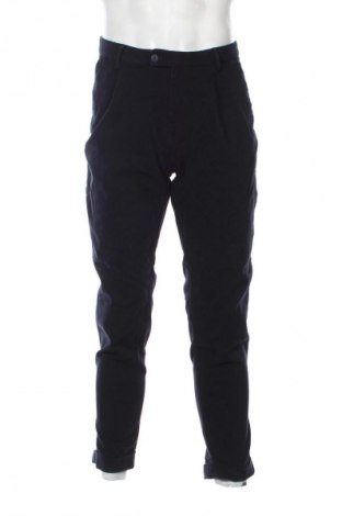 Pánske nohavice  Massimo Dutti, Veľkosť XL, Farba Modrá, Cena  18,95 €