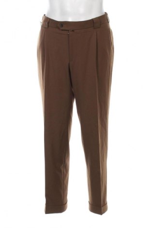 Férfi nadrág Mayer, Méret L, Szín Barna, Ár 3 129 Ft