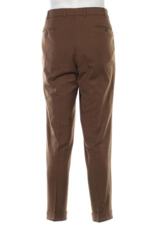 Férfi nadrág Mayer, Méret L, Szín Barna, Ár 3 129 Ft