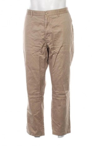 Мъжки панталон Michael Kors, Размер XL, Цвят Кафяв, Цена 13,29 €