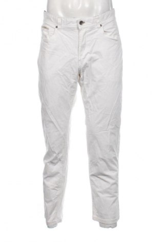 Férfi nadrág Montego, Méret L, Szín Fehér, Ár 2 239 Ft