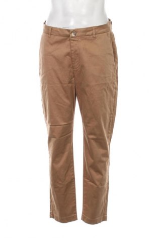 Męskie spodnie Numph, Rozmiar M, Kolor Beżowy, Cena 126,99 zł