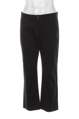 Мъжки панталон Old Navy, Размер M, Цвят Черен, Цена 35,62 €