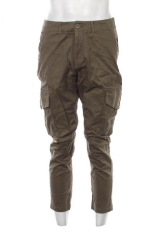 Męskie spodnie Only & Sons, Rozmiar L, Kolor Zielony, Cena 56,99 zł