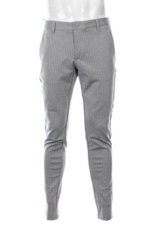 Pánské kalhoty  Only & Sons, Velikost L, Barva Šedá, Cena  249,00 Kč