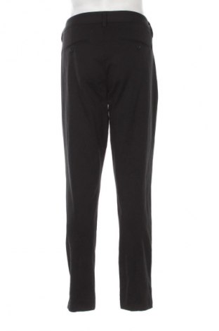 Мъжки панталон Only & Sons, Размер L, Цвят Черен, Цена 7,15 €