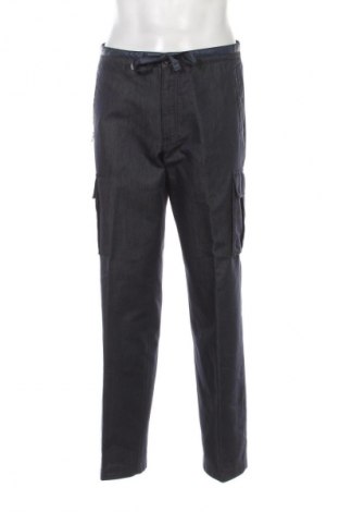 Férfi nadrág Perry Ellis, Méret M, Szín Kék, Ár 2 429 Ft