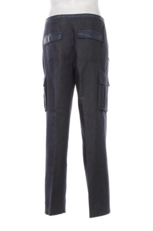 Férfi nadrág Perry Ellis, Méret M, Szín Kék, Ár 2 429 Ft