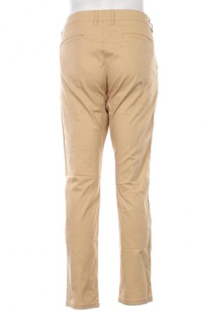 Férfi nadrág Pier One, Méret L, Szín Bézs, Ár 6 299 Ft