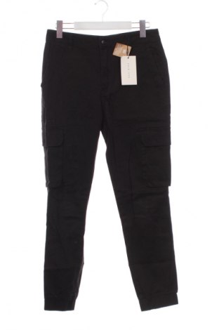 Férfi nadrág Pier One, Méret S, Szín Fekete, Ár 9 969 Ft