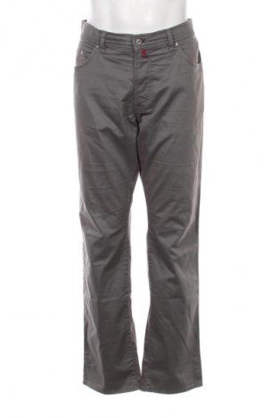 Férfi nadrág Pierre Cardin, Méret L, Szín Szürke, Ár 4 869 Ft