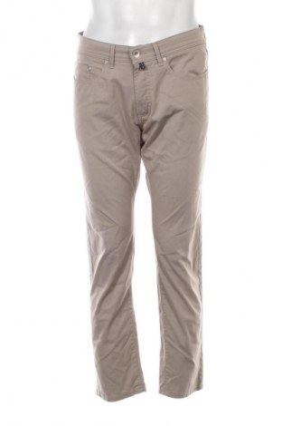 Pánské kalhoty  Pierre Cardin, Velikost M, Barva Béžová, Cena  349,00 Kč
