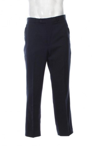 Pánske nohavice  Premier Man, Veľkosť L, Farba Modrá, Cena  4,95 €