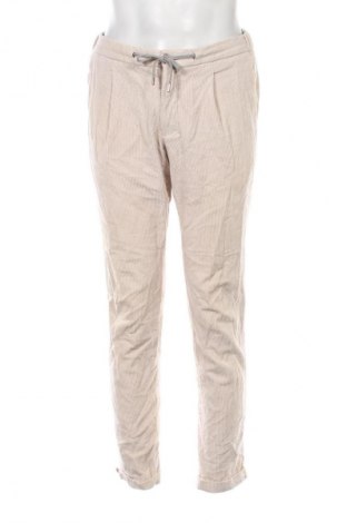 Férfi nadrág Profuomo, Méret L, Szín Ekrü
, Ár 4 649 Ft