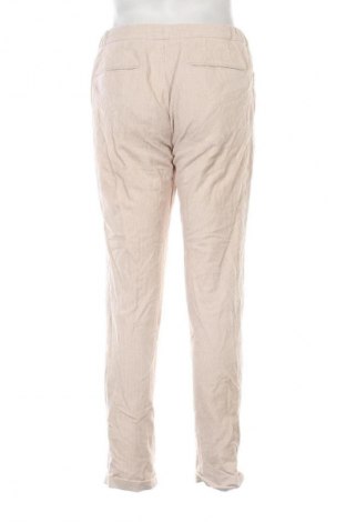 Férfi nadrág Profuomo, Méret L, Szín Ekrü
, Ár 4 649 Ft