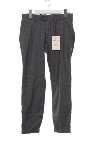 Férfi nadrág Rebel, Méret S, Szín Fekete, Ár 5 029 Ft